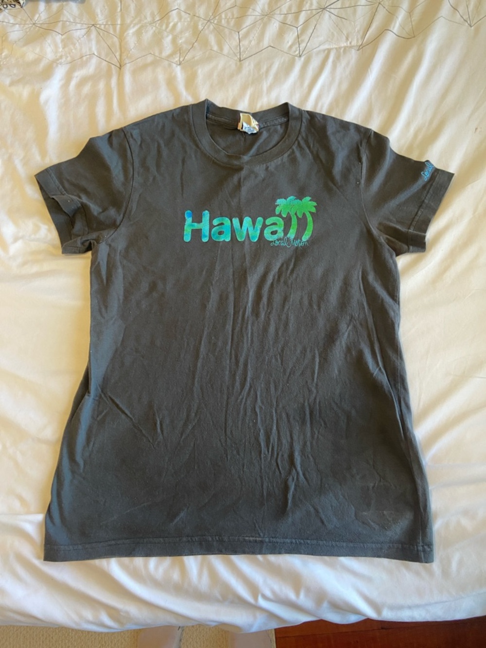 Local Motion Hawaii Tee